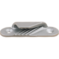 Ronstan Clamcleat Fine Line Starboard Anodised