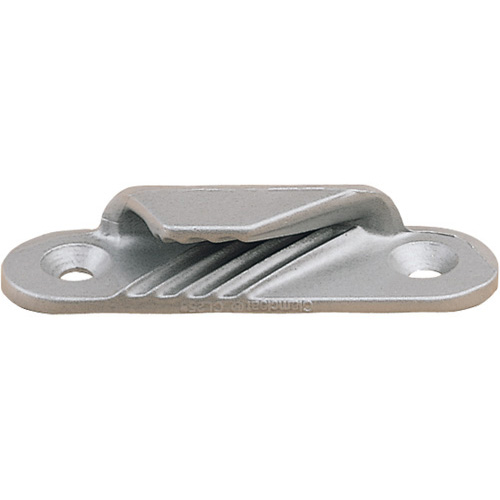 Ronstan Clamcleat Fine Line Starboard Anodised