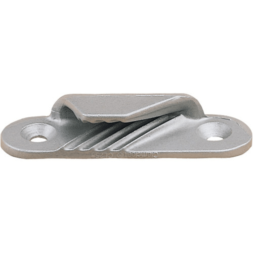 Clamcleat Fine Line Starboard Anodised