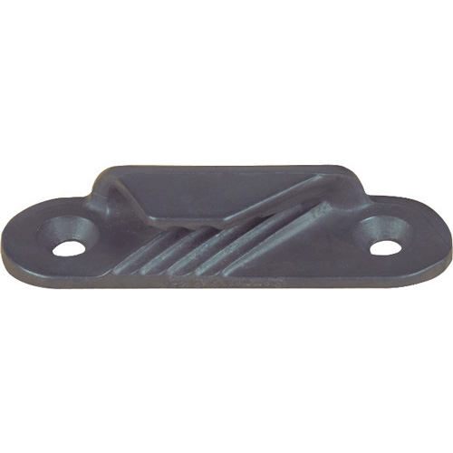 Ronstan Clamcleat Fine Line Starboard Hard Anodised