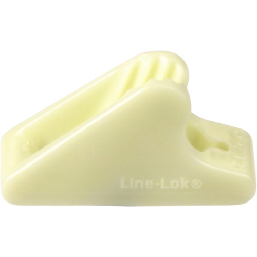 Ronstan Clamcleat Line-Lok Glow-In-Dark (Pack Of 8 Cleats)