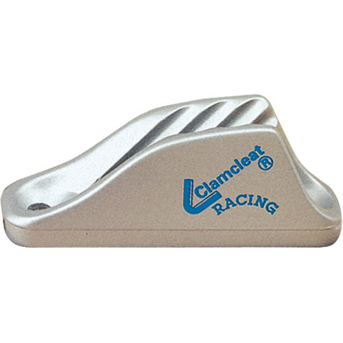 Ronstan Clamcleat Midi Anodised