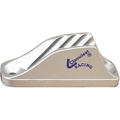 Ronstan Clamcleat Racing Vertical Silver