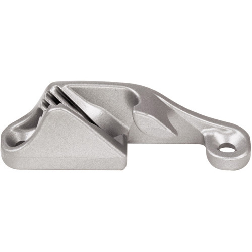 Ronstan Clamcleat Side Entry MK1 Starboard Anodised - Bosuns Boat