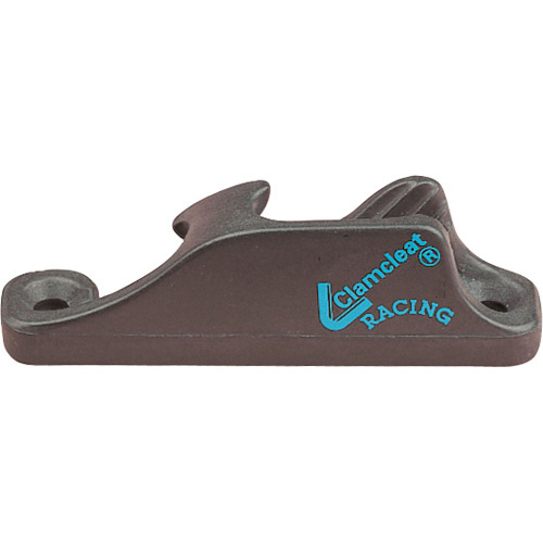 Ronstan Clamcleat Side Entry MK1AN (Starboard) Hard Anodised