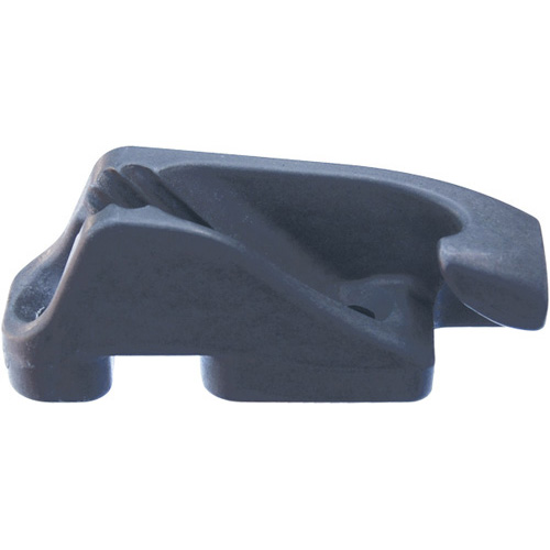 Ronstan Clamcleat Side Entry Racing Micro (Stbd) Hard Anodised - Bosuns Boat