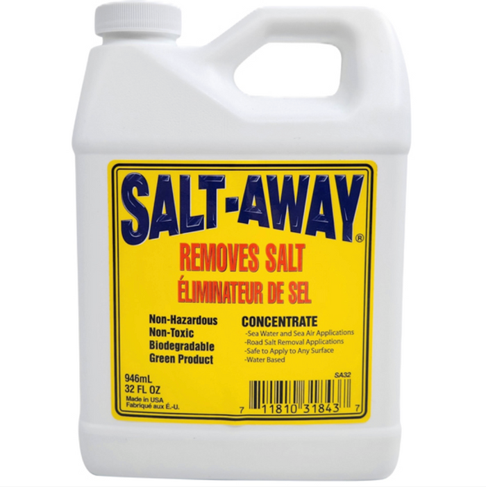Salt-Away – Salt Remover Concentrate