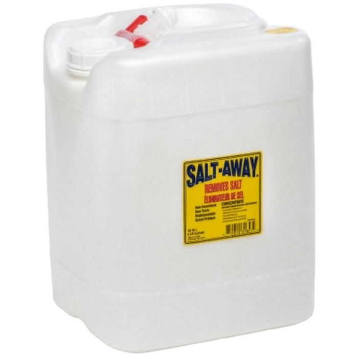 Salt-Away – Salt Remover Concentrate