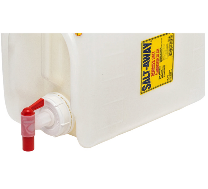 Salt-Away – Salt Remover Concentrate