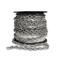Savwinch Drum Winch Rope Chain Kit - Double Braid Rope