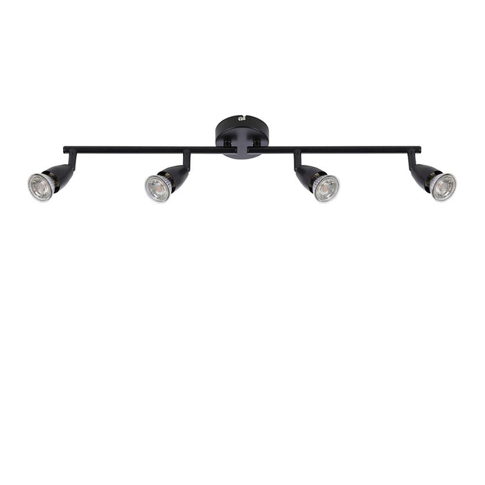 Saxby 101331 Amalfi 4lt bar black 35W