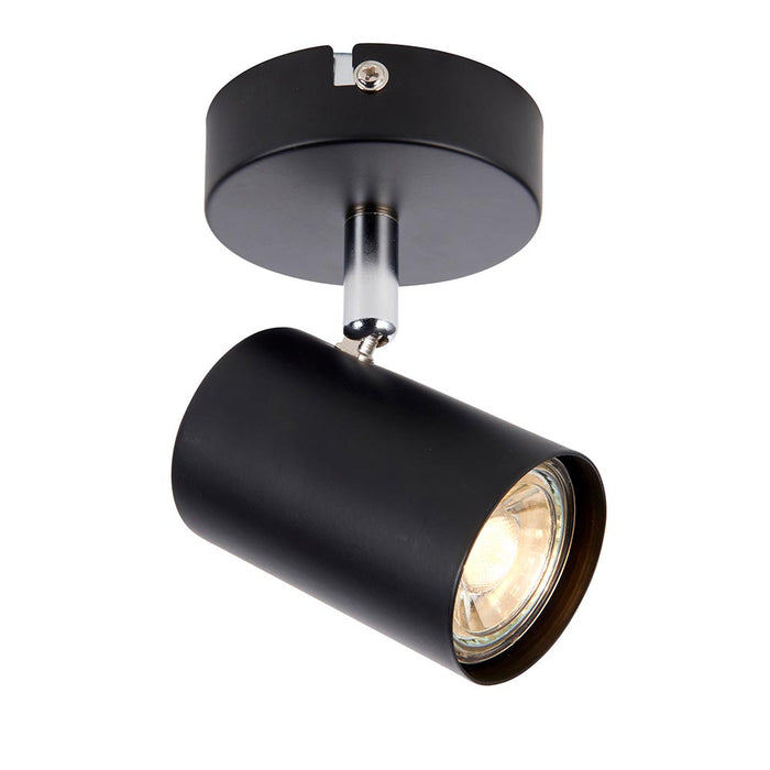 Saxby 101333 Arezzo 1lt black 35W