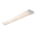 Saxby 101336 DualLED 4FT 38W