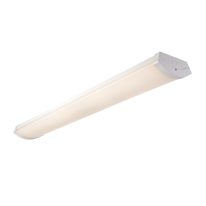 Saxby 101336 DualLED 4FT 38W