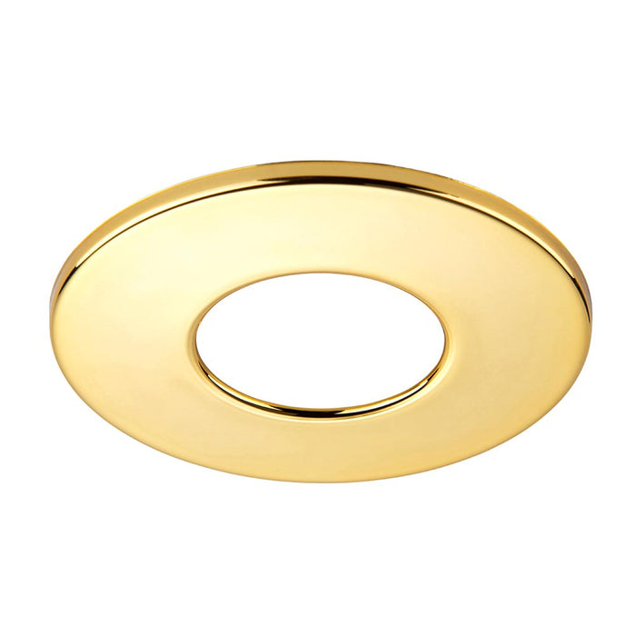 Polished Brass