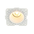 Saxby 103941 Trimless linkable white 50W