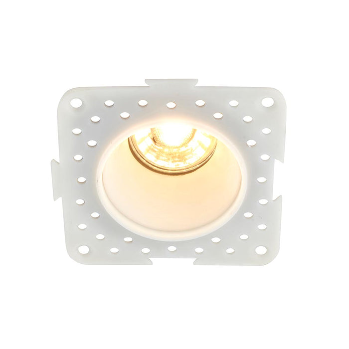 Saxby 103941 Trimless linkable white 50W