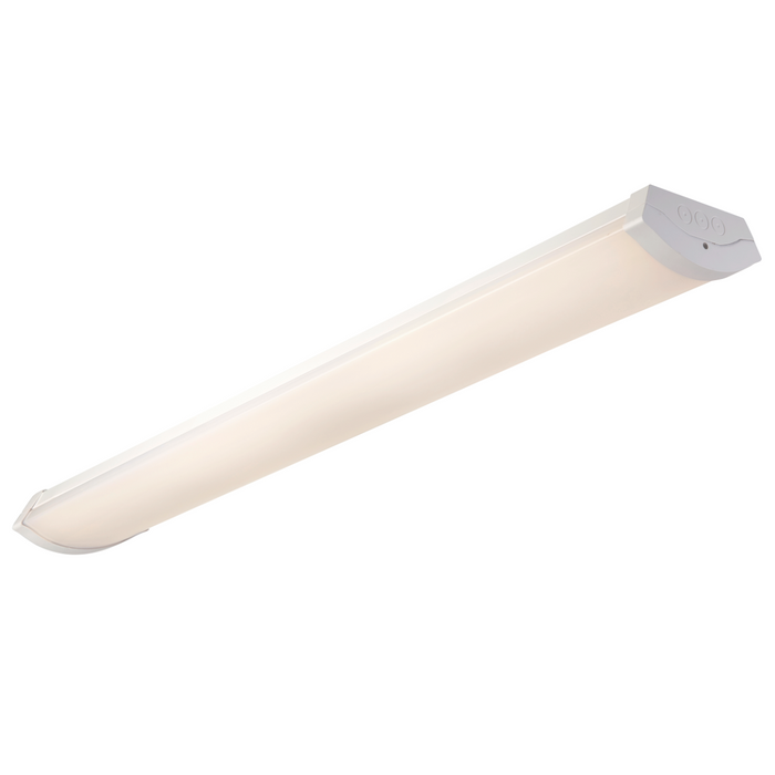 Saxby 104025 DualLED 5FT emergecy EM 58W