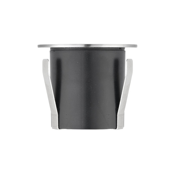 Saxby 73464 Hayz round IP67 1.2W warm white Decking light