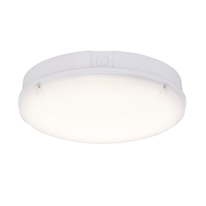 Saxby 77901 Forca CCT emergency IP65 18W cct