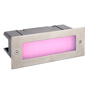 Saxby 91962 Smart Seina RGB IP44 3.5W RGB