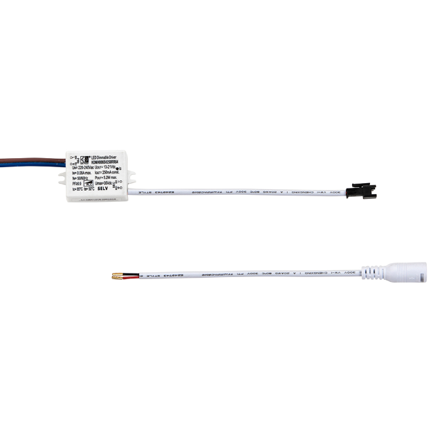 Saxby 92519 LALO dimmable driver accessory