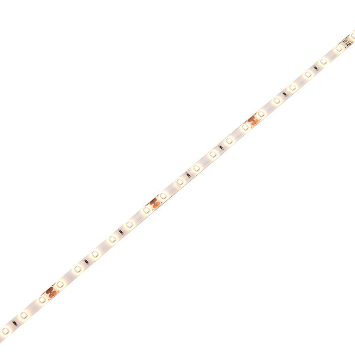 Saxby 99023 Orion65 4000K LED Tape, 9.6W-M, 5M, IP65