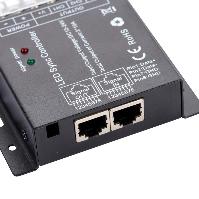 Saxby 99050 OrionRGB Sync Controller