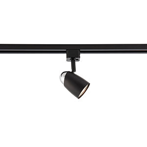 Saxby Monte Adjustable Track Head Light, 6W (71899)