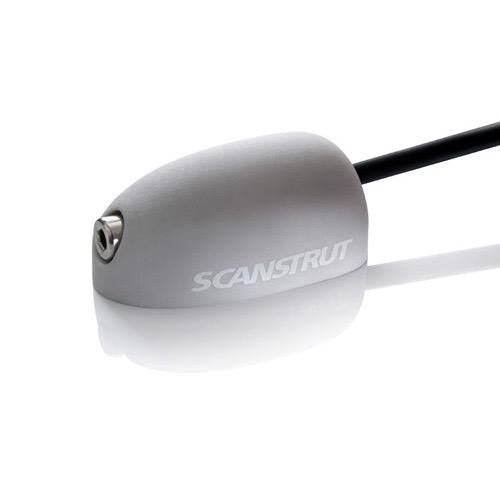 Scanstrut Horizontal Deck Seal - Cable size: 2-6mm - Bosuns Boat