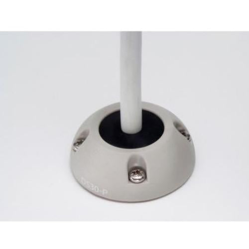 Scanstrut Plastic Deck Seal Medium 40mm Plug: 12-15mm (Pack of 10)
