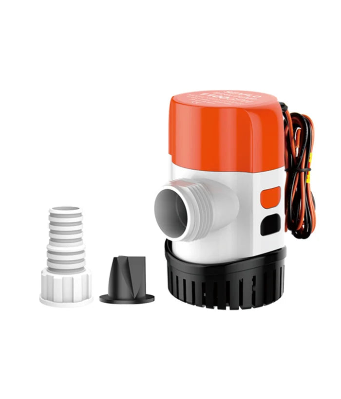SEAFLO 13A Bilge pumps