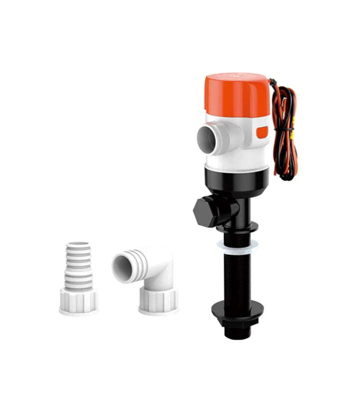 Seaflo 13C Livewell/Baitwell Pumps