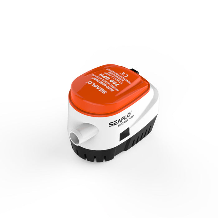 Seaflo Automatic Bilge Pump