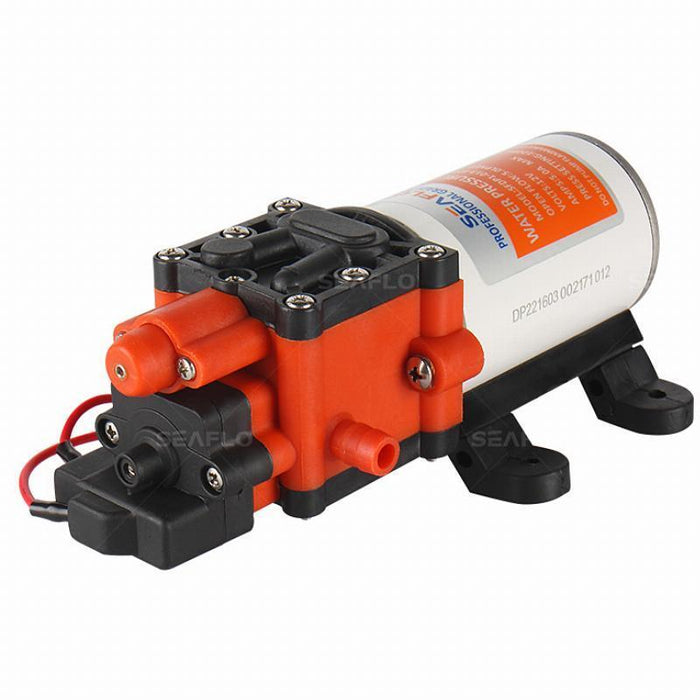 Seaflo Diaphragm Pump 22 Series 12V 5LPM