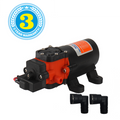 SEAFLO Series 21 Diaphragm Water Pump 3.8 L/M