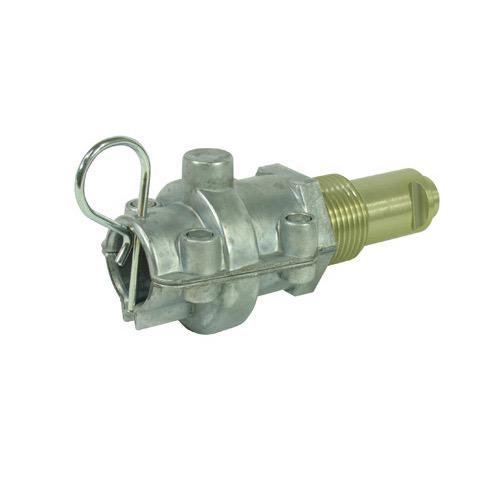 SeaStar Adaptor Nut - D290 Helm - Bosuns Boat
