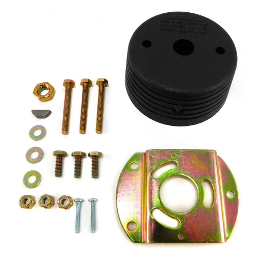 SeaStar Bezel Kit - JBS - Jet boat