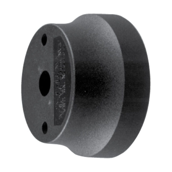 SeaStar Bezel Kit - Safe-T II - 90 - Black