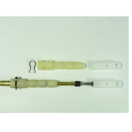 SeaStar Connection Kit - Evinrude /Johnson