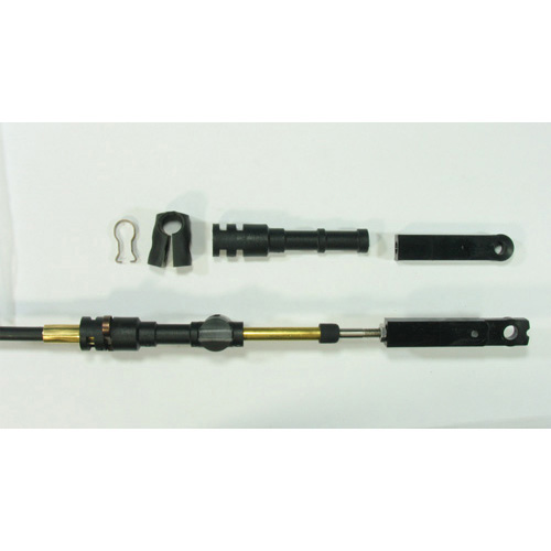 SeaStar Connection Kit - Mercruiser