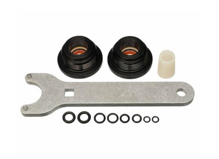 SeaStar Hydraulic Seal Kit - Type HS5157