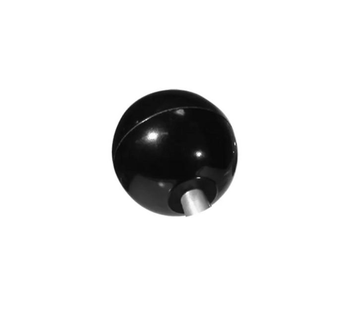 SeaStar Knob black
