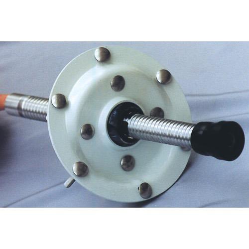 SeaStar Mounting Kit - Splashwell Mount Kit 15º