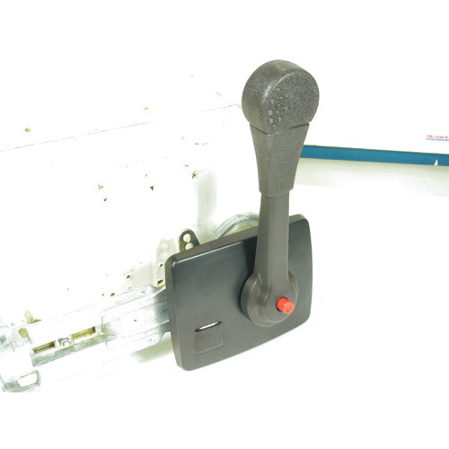 SeaStar Side Mount Control - B700SS - Side mount control - Bosuns Boat