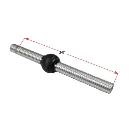 SeaStar Splashwell Threaded Tube