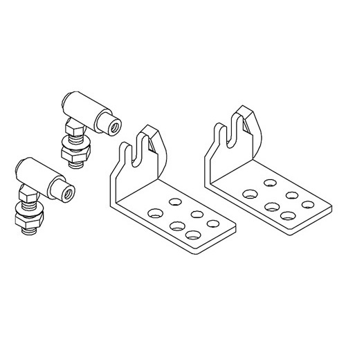 SeaStar Universal Connection Kit - Bosuns Boat