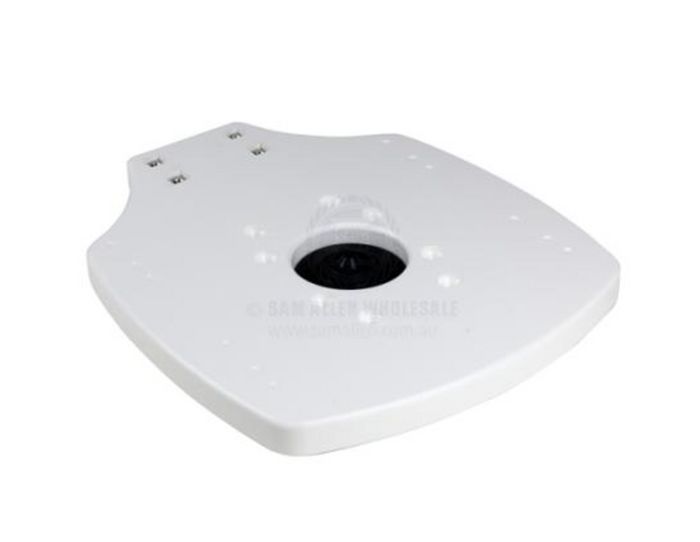 SEAVIEW MODULAR PLATE TO FIT STARLINK FLAT PANEL - Bosuns Boat
