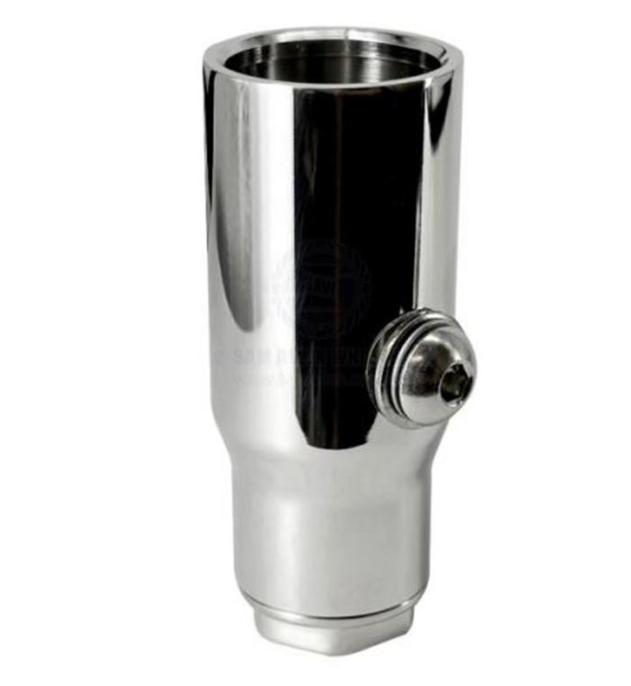 SEAVIEW STARLINK S/S 1-14 THREADED ADAPTER 970919 - Bosuns Boat