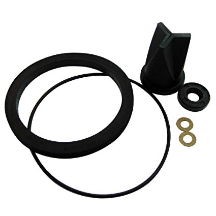 Service Kit - Quiet Flush Toilet